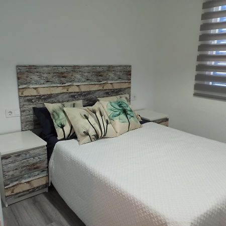Apartamento Almadraba La Barrosa Chiclana de la Frontera Εξωτερικό φωτογραφία