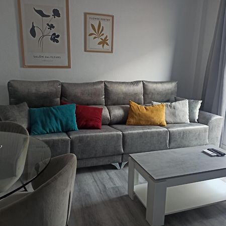 Apartamento Almadraba La Barrosa Chiclana de la Frontera Εξωτερικό φωτογραφία