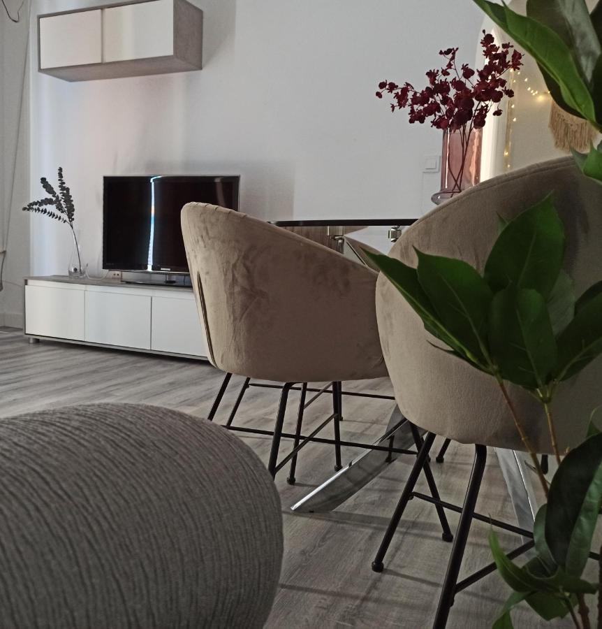 Apartamento Almadraba La Barrosa Chiclana de la Frontera Εξωτερικό φωτογραφία
