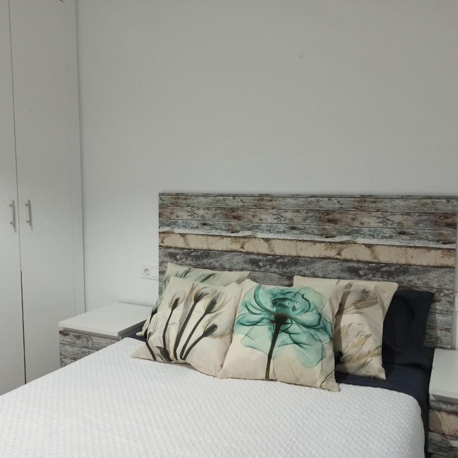 Apartamento Almadraba La Barrosa Chiclana de la Frontera Εξωτερικό φωτογραφία