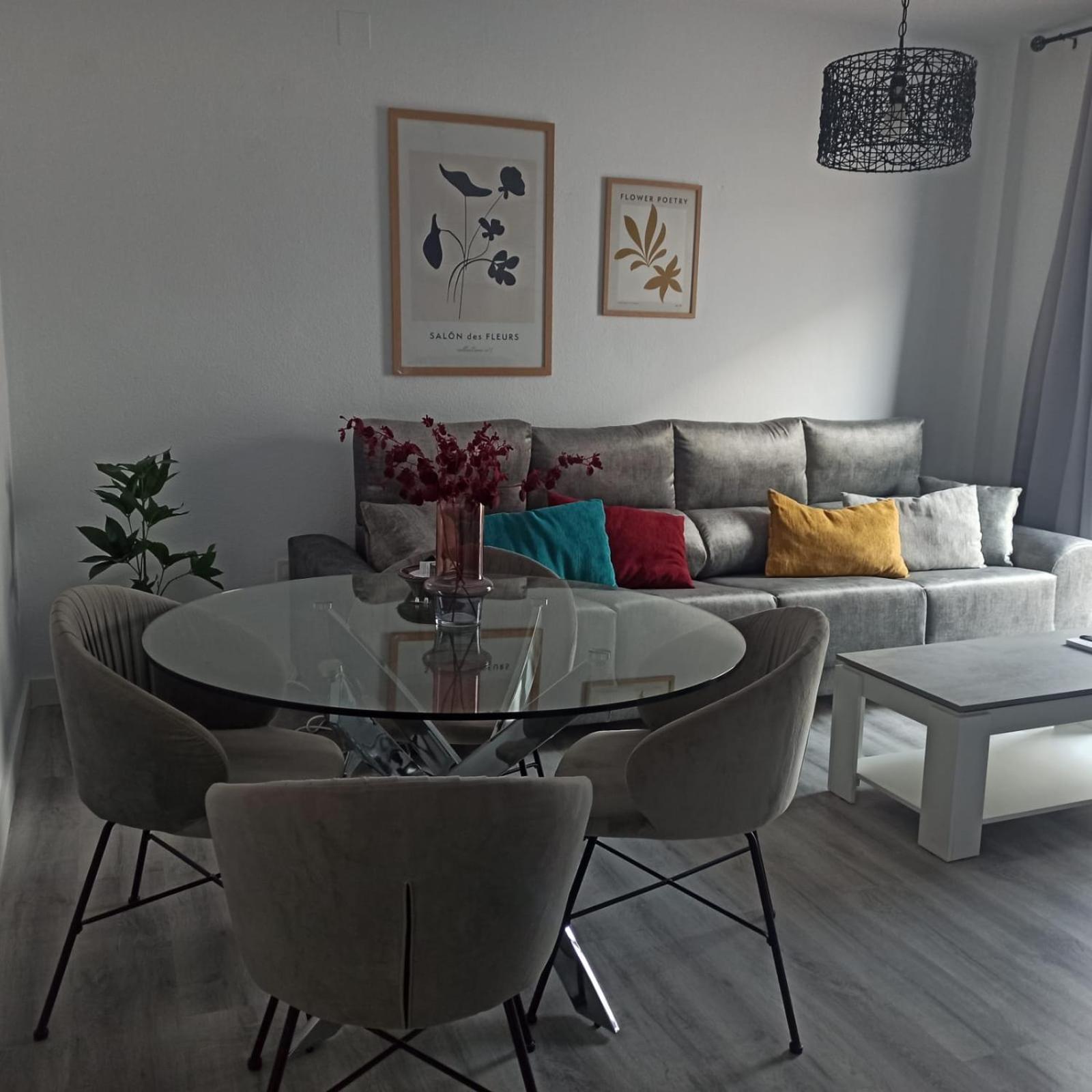 Apartamento Almadraba La Barrosa Chiclana de la Frontera Εξωτερικό φωτογραφία