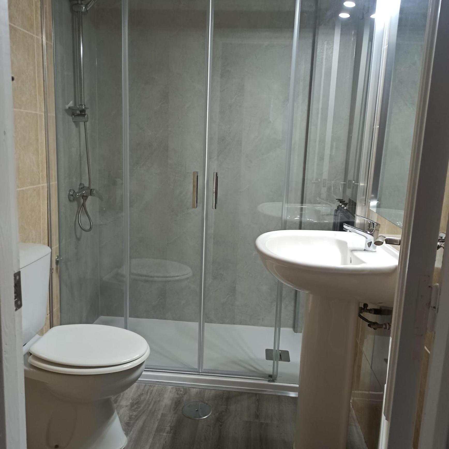 Apartamento Almadraba La Barrosa Chiclana de la Frontera Εξωτερικό φωτογραφία